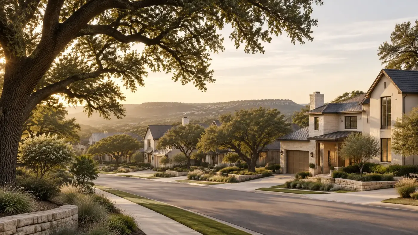 Featured image for Top 10 San Antonio Neighborhoods to Buy a Home in 2026 (Compared)