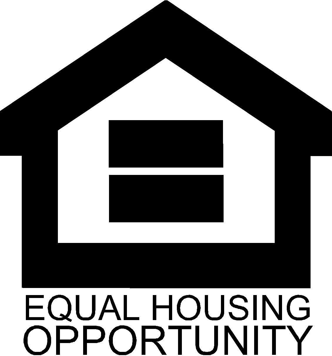 Equal Housing Opportunity